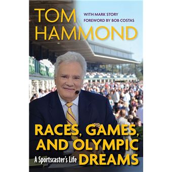 Races, Games, and Olympic Dreams - 1
