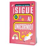 ¡Sigue Al Unicornio!