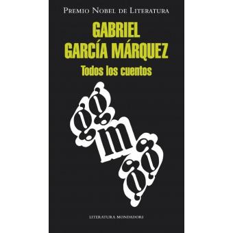 Todos los cuentos