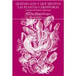 Quiénes son y qué sienten las plantas carnívoras