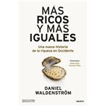 Más ricos y más iguales