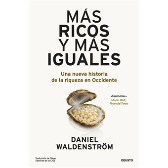 Más ricos y más iguales - 1