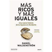 Más ricos y más iguales