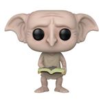 Funko Figura Pop Harry Potter 20Th Dobby - Imagen 3
