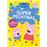 Peppa pig. superpegatinas.