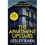 The Apartment Upstairs