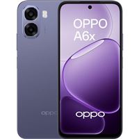 OPPO A6x 6,75" 128GB Black Purple
