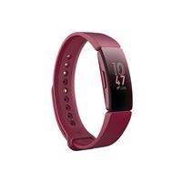 Smartband Fitbit Inspire Granate