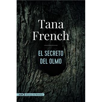 El secreto del olmo
