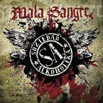 Mala Sangre - CD