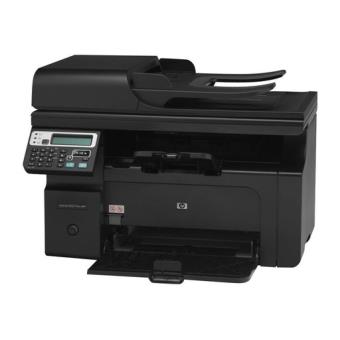 Laserjet m1217nfw mfp подключить по wifi