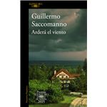 Arderá el viento (Premio Alfaguara de novela 2025)