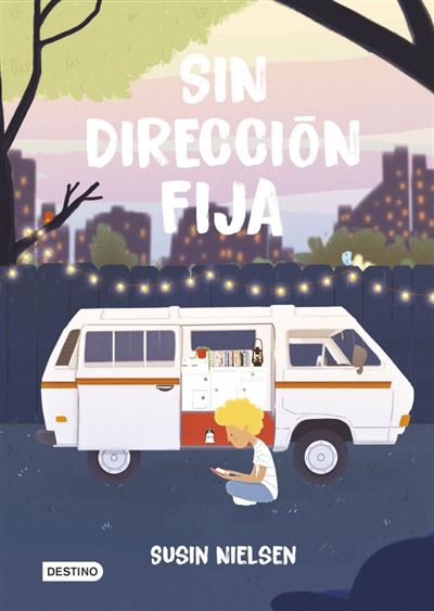 Destino Infantil & Juvenil Sin Dirección Fija