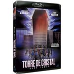 Torre de Cristal - Blu-ray