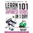 Learn 101 Japanese Verbs in 1 Day_0