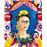 Galería de arte. Frida Kahlo