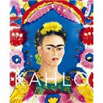 Galería de arte. Frida Kahlo