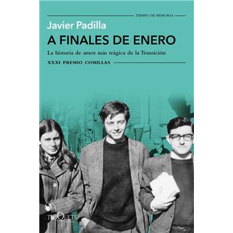 A finales de enero