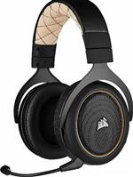 Auriculares Gaming Corsair HS70 Pro Cream para PS4