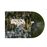 To The Detested - Vinilo Verde/Negro