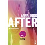 After. almas perdidas