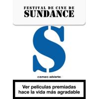 Pack Festival de cine de Sundance - DVD