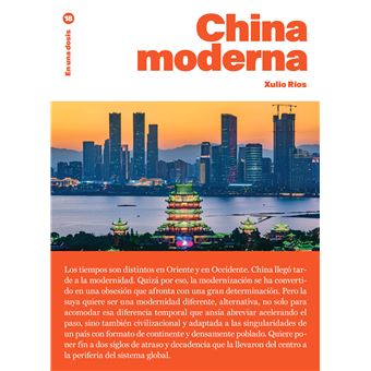 China Moderna