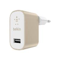 Belkin Cargador doméstico USB Mixit Oro