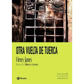 Otra vuelta de tuerca