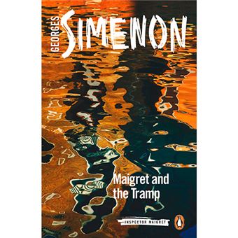 Maigret and the tramp-pmc