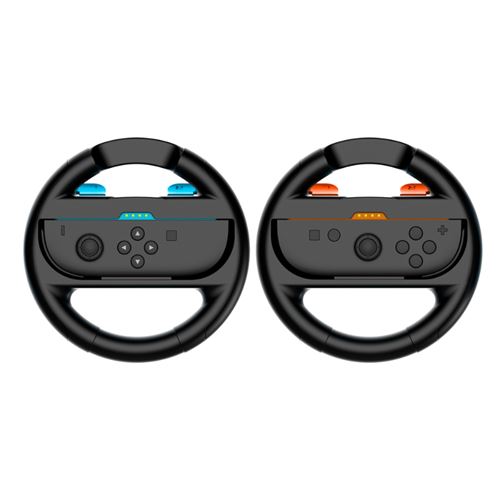 Set De 2 Volantes Fr-tec Para Nintendo Switch 2