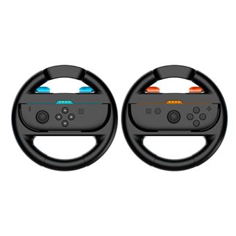 Set de 2 Volantes Fr-Tec para Nintendo Switch 2