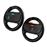 Set de 2 Volantes Fr-Tec para Nintendo Switch 2