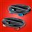 Set de 2 Volantes Fr-Tec para Nintendo Switch 2