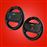 Set de 2 Volantes Fr-Tec para Nintendo Switch 2