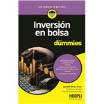 Inversion En Bolsa Para Dummies