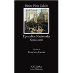 Episodios Nacionales