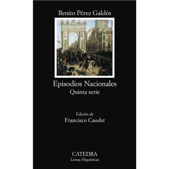 Episodios Nacionales