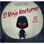 El Ninja Nocturno Y El Leon Negro