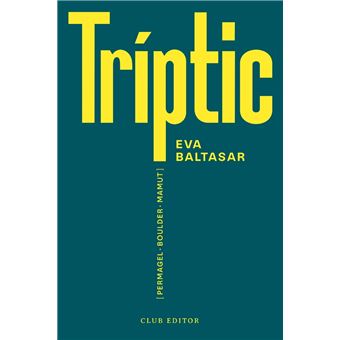Tríptic - 1