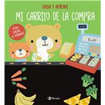 Mi carrito de la compra