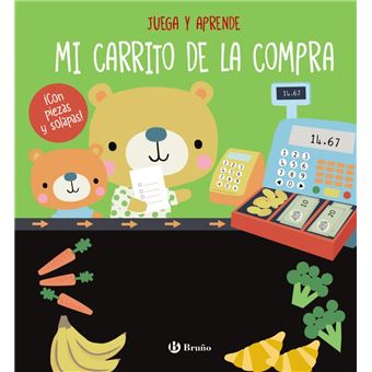 Mi carrito de la compra