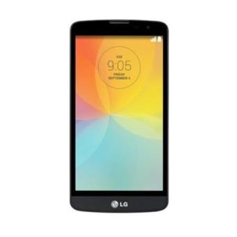 LG L Bello 5" negro Libre - 1