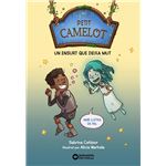 Petit Camelot: Un ensurt que deixa mut
