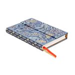 Paperblanks Azul Agenda 2026-2027 Mini Sauce