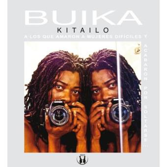 Buika: A los que amaron a mujeres dificiles y acabaron por soltarse