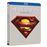 Superman I - IV - Steelbook Blu-Ray_0