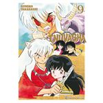 Inuyasha nº 9/30