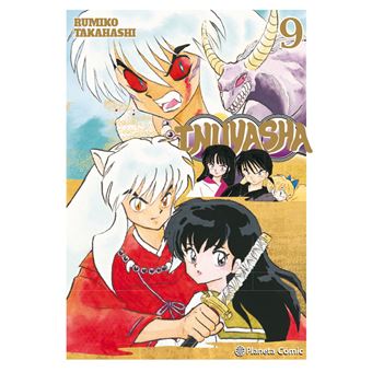 Inuyasha nº 9/30