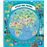 Atlas del mundo para niños
